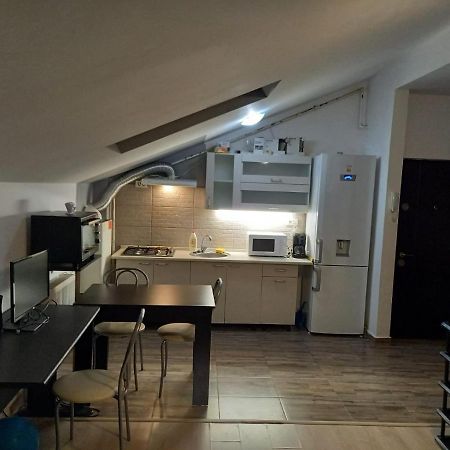 Apartament 2 Camere Chiajna Εξωτερικό φωτογραφία