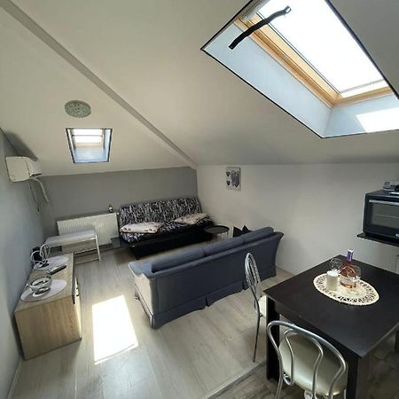 Apartament 2 Camere Chiajna Εξωτερικό φωτογραφία