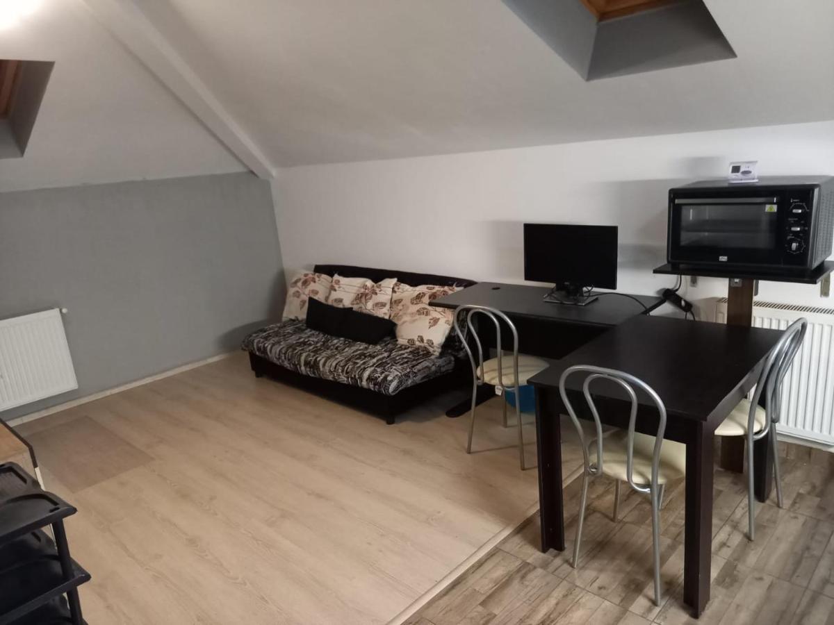 Apartament 2 Camere Chiajna Εξωτερικό φωτογραφία
