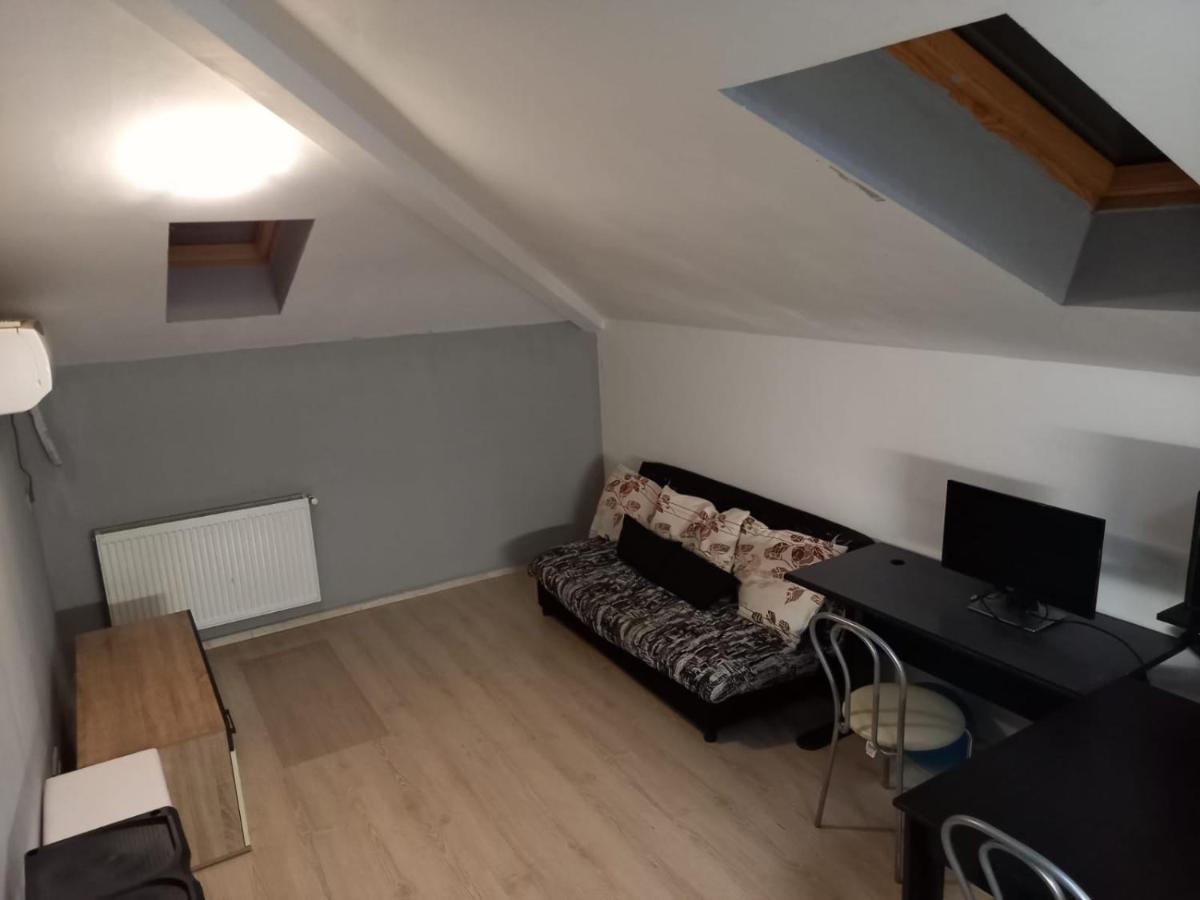 Apartament 2 Camere Chiajna Εξωτερικό φωτογραφία