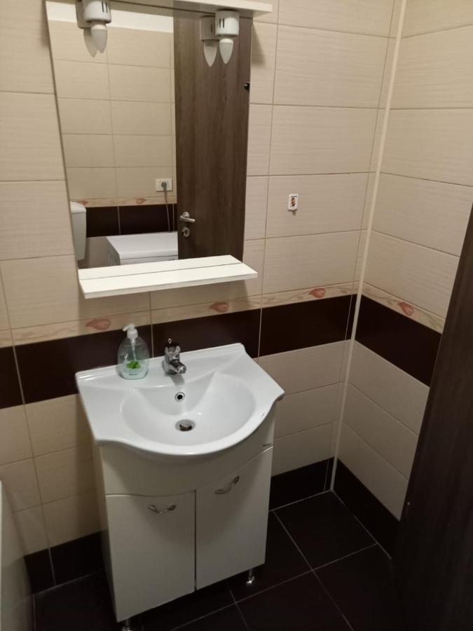 Apartament 2 Camere Chiajna Εξωτερικό φωτογραφία