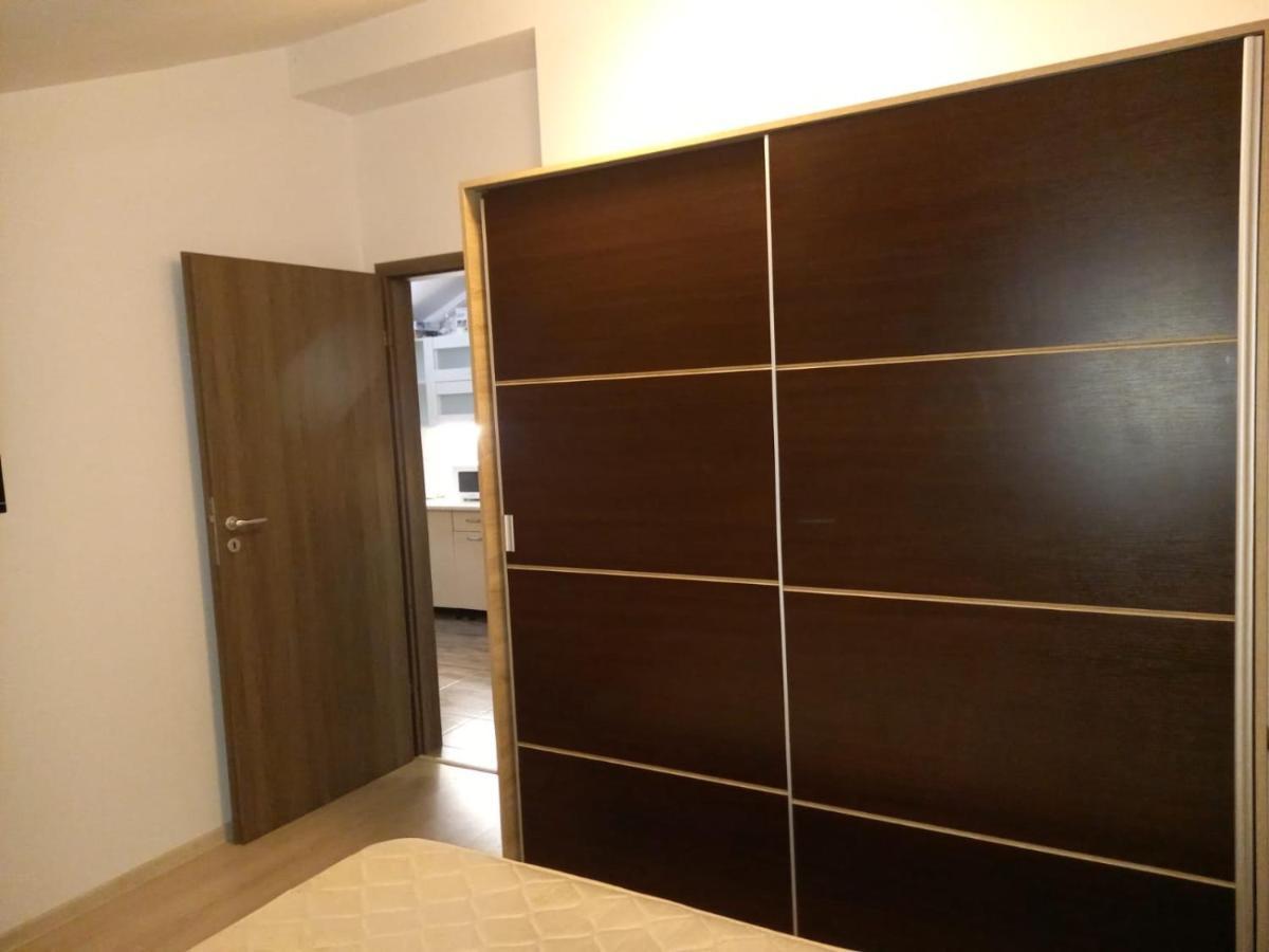 Apartament 2 Camere Chiajna Εξωτερικό φωτογραφία
