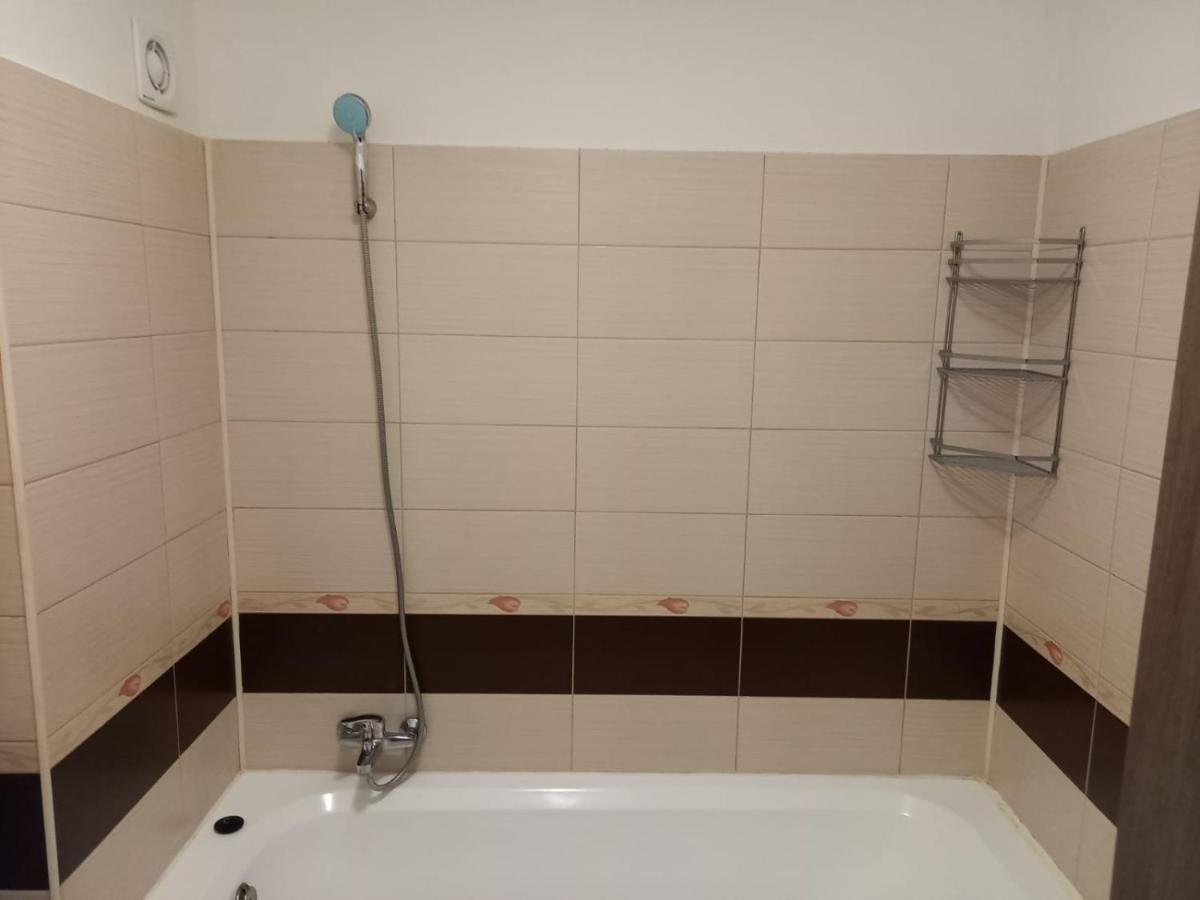 Apartament 2 Camere Chiajna Εξωτερικό φωτογραφία