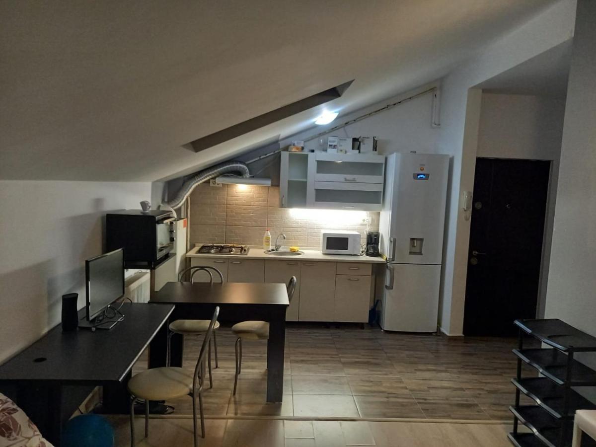 Apartament 2 Camere Chiajna Εξωτερικό φωτογραφία
