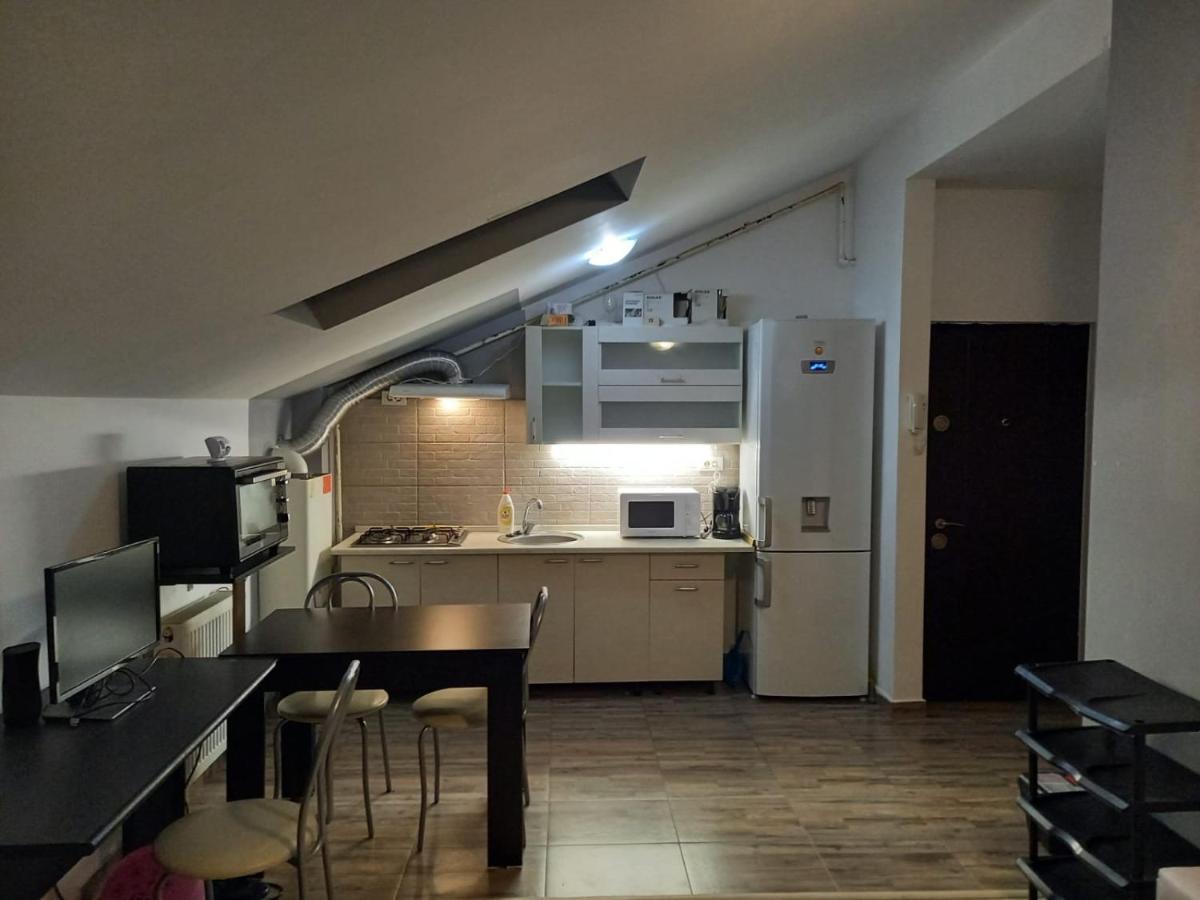 Apartament 2 Camere Chiajna Εξωτερικό φωτογραφία