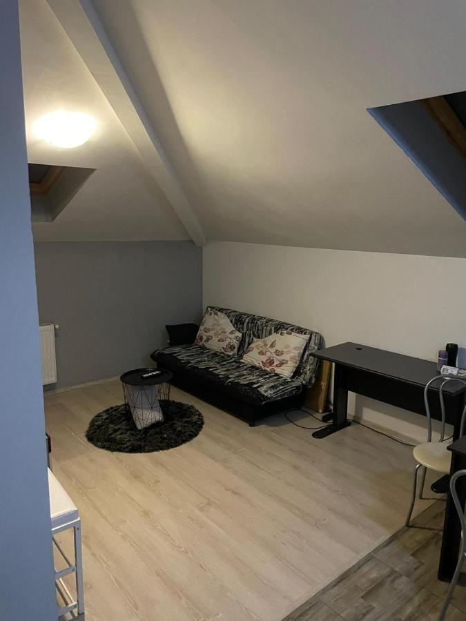Apartament 2 Camere Chiajna Εξωτερικό φωτογραφία