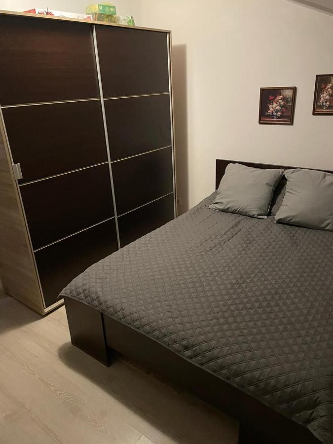 Apartament 2 Camere Chiajna Εξωτερικό φωτογραφία