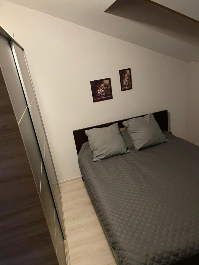 Apartament 2 Camere Chiajna Εξωτερικό φωτογραφία