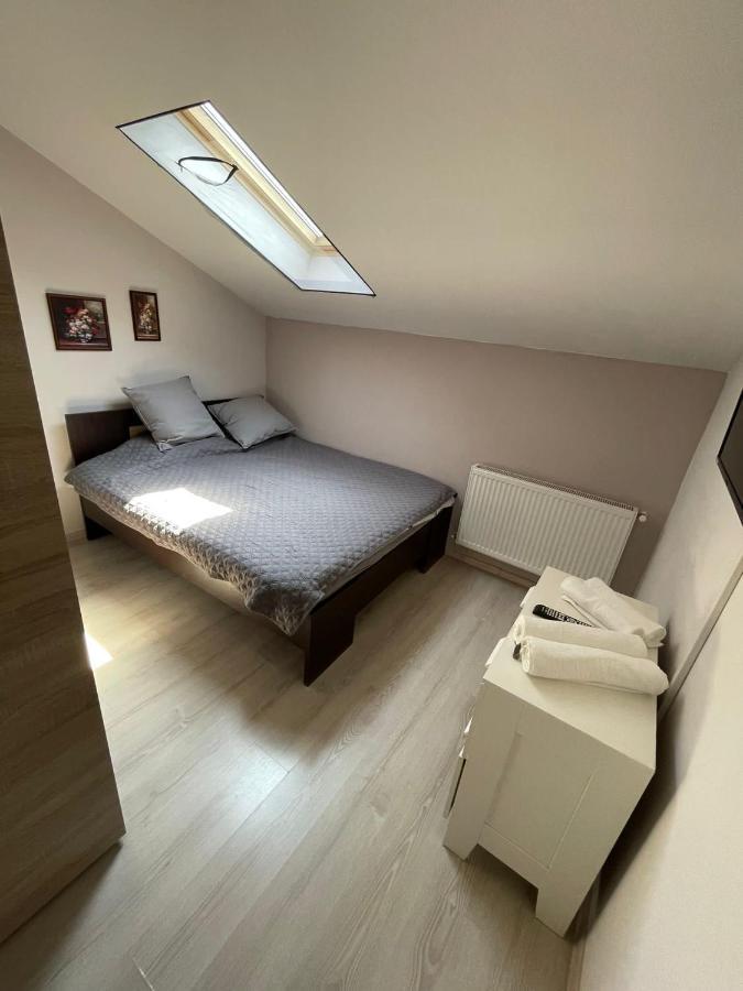 Apartament 2 Camere Chiajna Εξωτερικό φωτογραφία