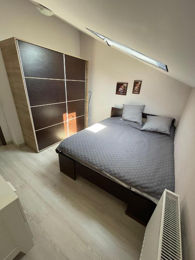 Apartament 2 Camere Chiajna Εξωτερικό φωτογραφία
