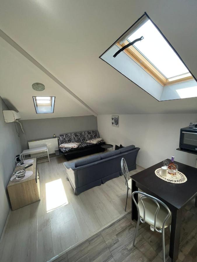 Apartament 2 Camere Chiajna Εξωτερικό φωτογραφία