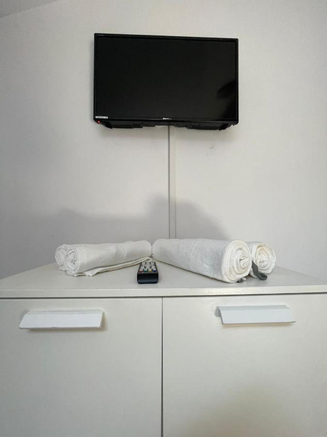Apartament 2 Camere Chiajna Εξωτερικό φωτογραφία