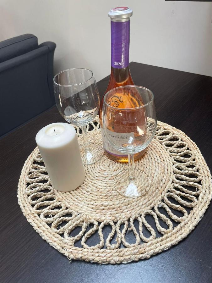 Apartament 2 Camere Chiajna Εξωτερικό φωτογραφία
