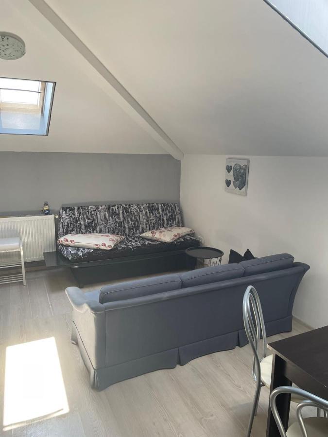 Apartament 2 Camere Chiajna Εξωτερικό φωτογραφία